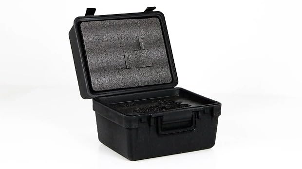 CAD Audio M179 Variable-Pattern Large-Diaphragm Condenser Mic customer photo 1