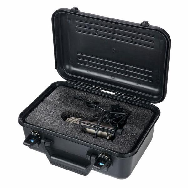 CAD Audio M179 Variable-Pattern Large-Diaphragm Condenser Mic customer photo 2