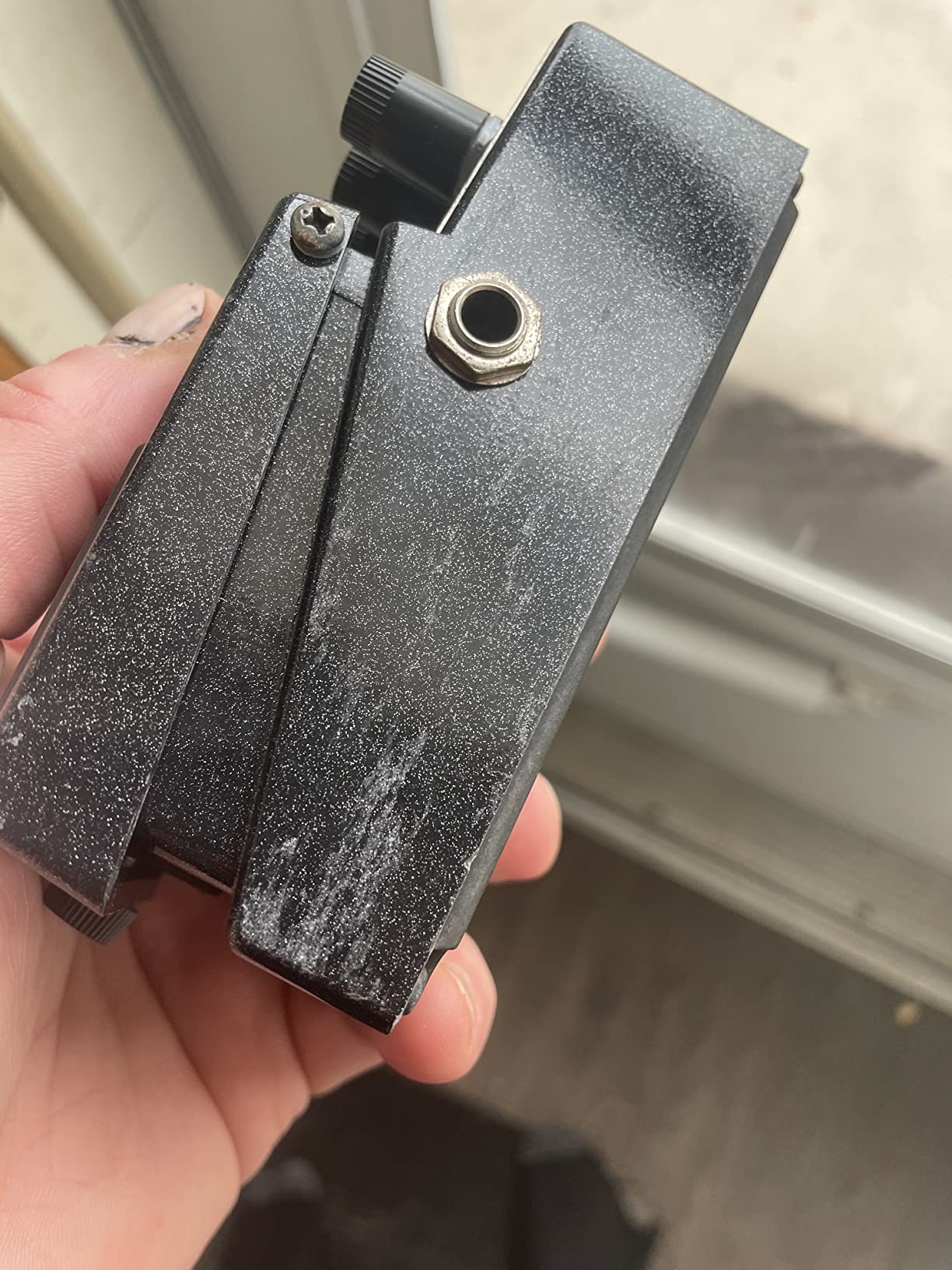 BOSS ML-2 Metal Core Guitar Pedal (ML-2) customer photo 2