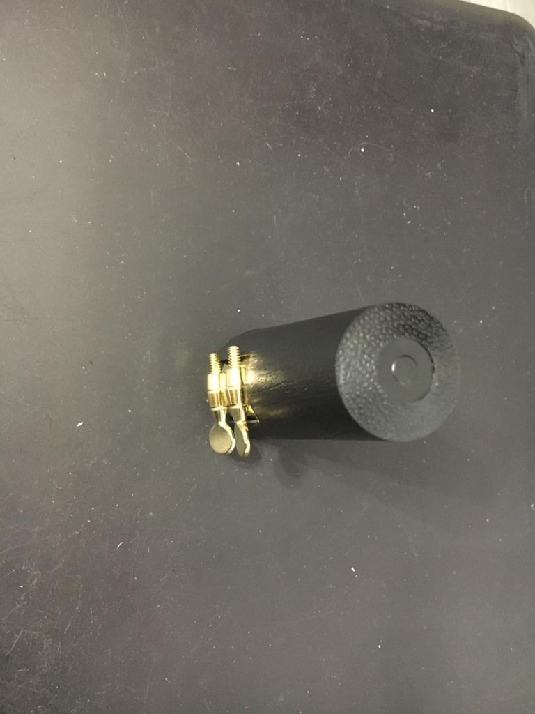 JodyJazz HR* Tenor Saxophone Mouthpiece Model 7* (.105