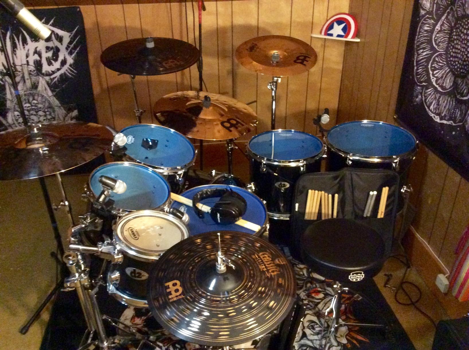 Meinl 20