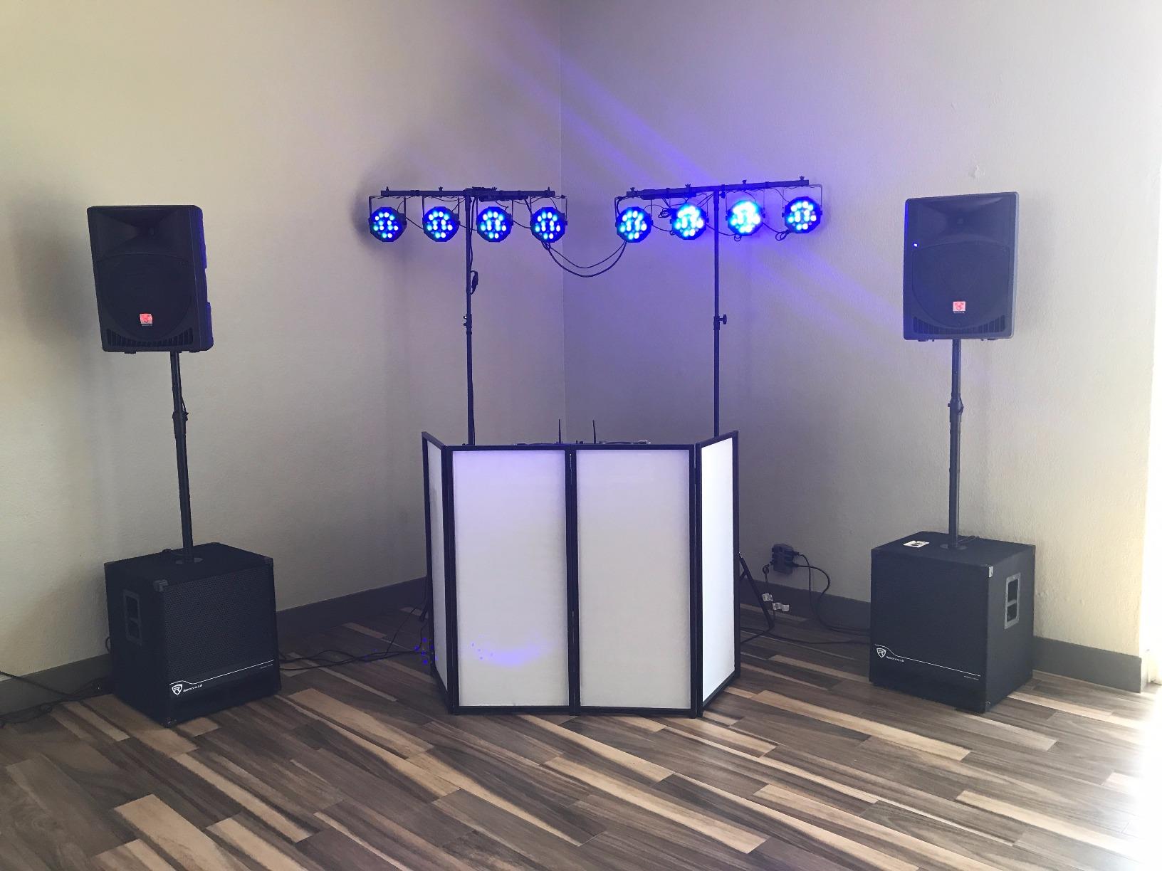 Rockville RBG18S Bass Gig 18-Inch Active Powered PA Subwoofer for DJ/Pro, 2000W Peak / 500W RMS customer photo 1