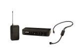 Shure BLX14/P31 Headset Audio System H10 Band (542-572 MHz) - BLX4 Receiver, BLX1 Bodypack & PGA31 Cardioid Headset Mic, Up to 14 Hr Battery, 300 ft Range customer photo 2
