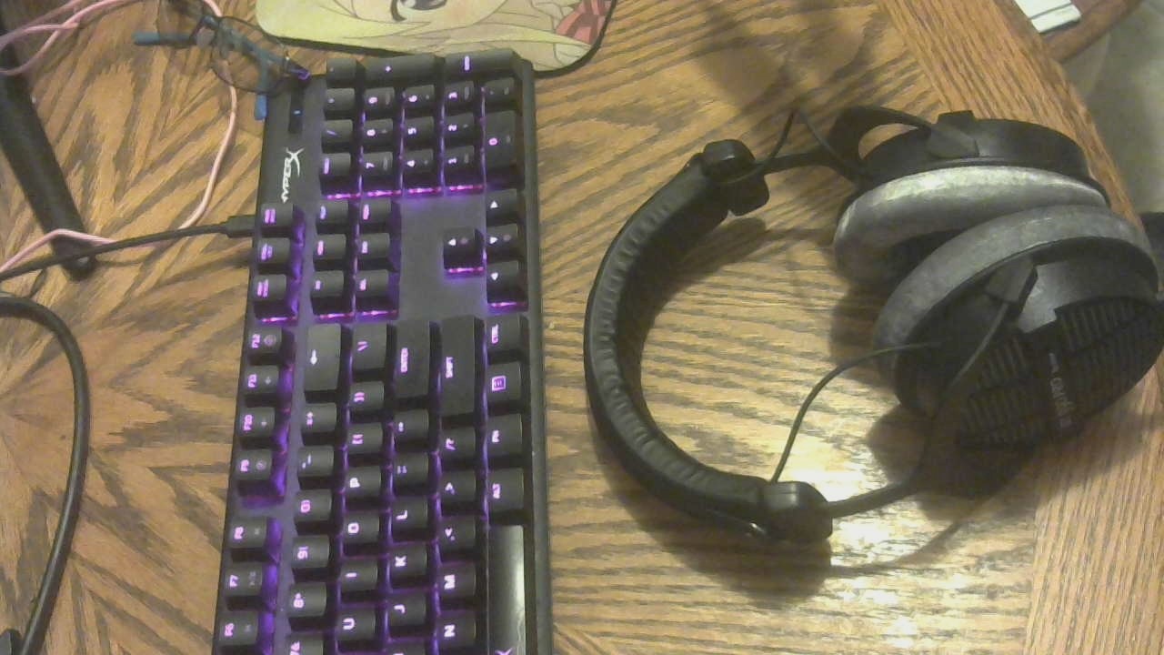 beyerdynamic DT 990 PRO, 80 Ohm, Open Back, Over Ear, Wired Professional Studio Headphones for Gaming, Podcast, Audiophile, Mixing customer photo 1