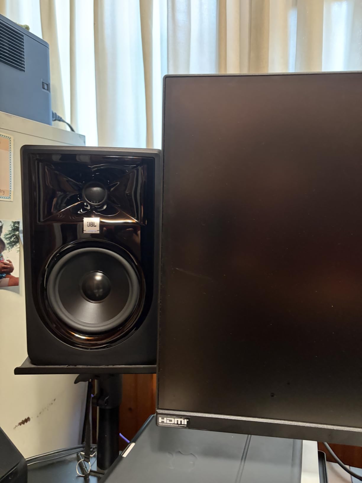JBL Professional 305P MkII 5