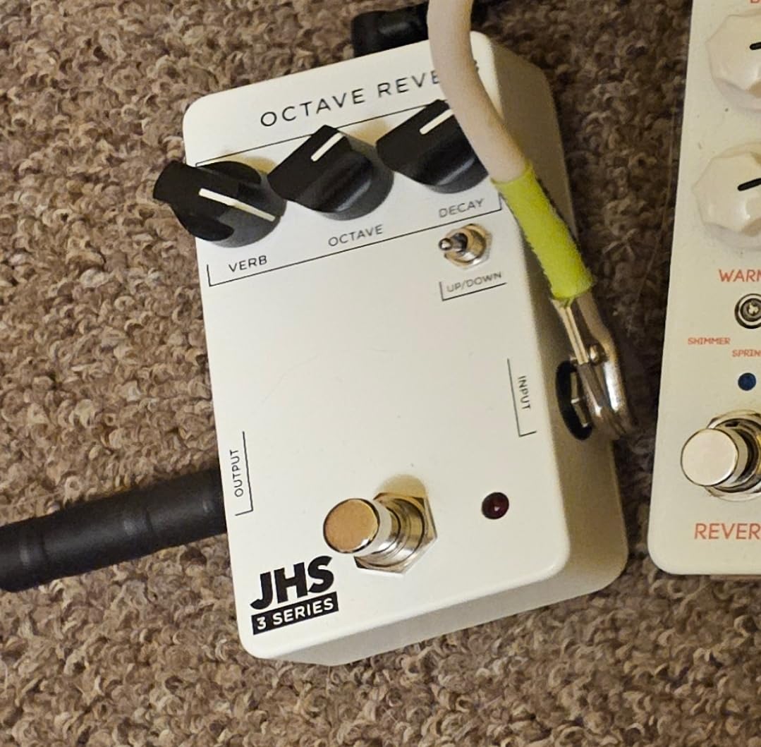 JHS 3 Series Overdrive customer photo 1