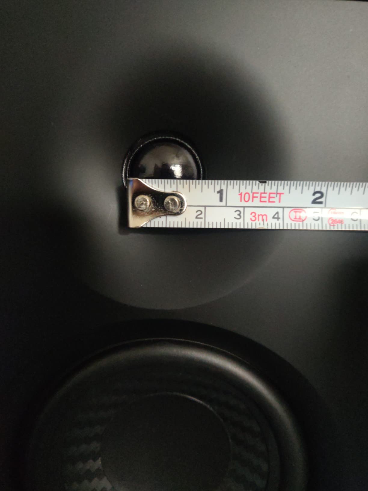 Edifier MR4 Studio Monitor Speakers, 4 inch Active Near-Field Monitors customer photo 1