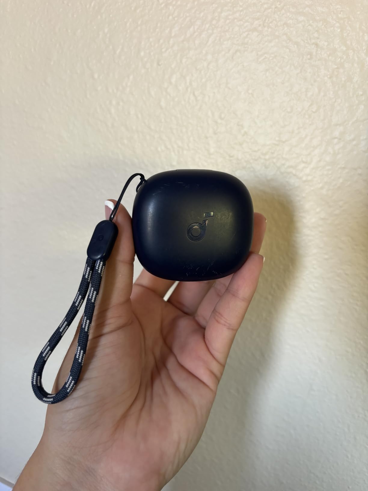Soundcore by Anker P20i True Wireless Earbuds, 10mm Drivers with Big Bass, Bluetooth 5.3, 30H Long Playtime, Water-Resistant, 2 Mics for AI Clear Calls, 22 Preset EQs, Customization via App customer photo 1