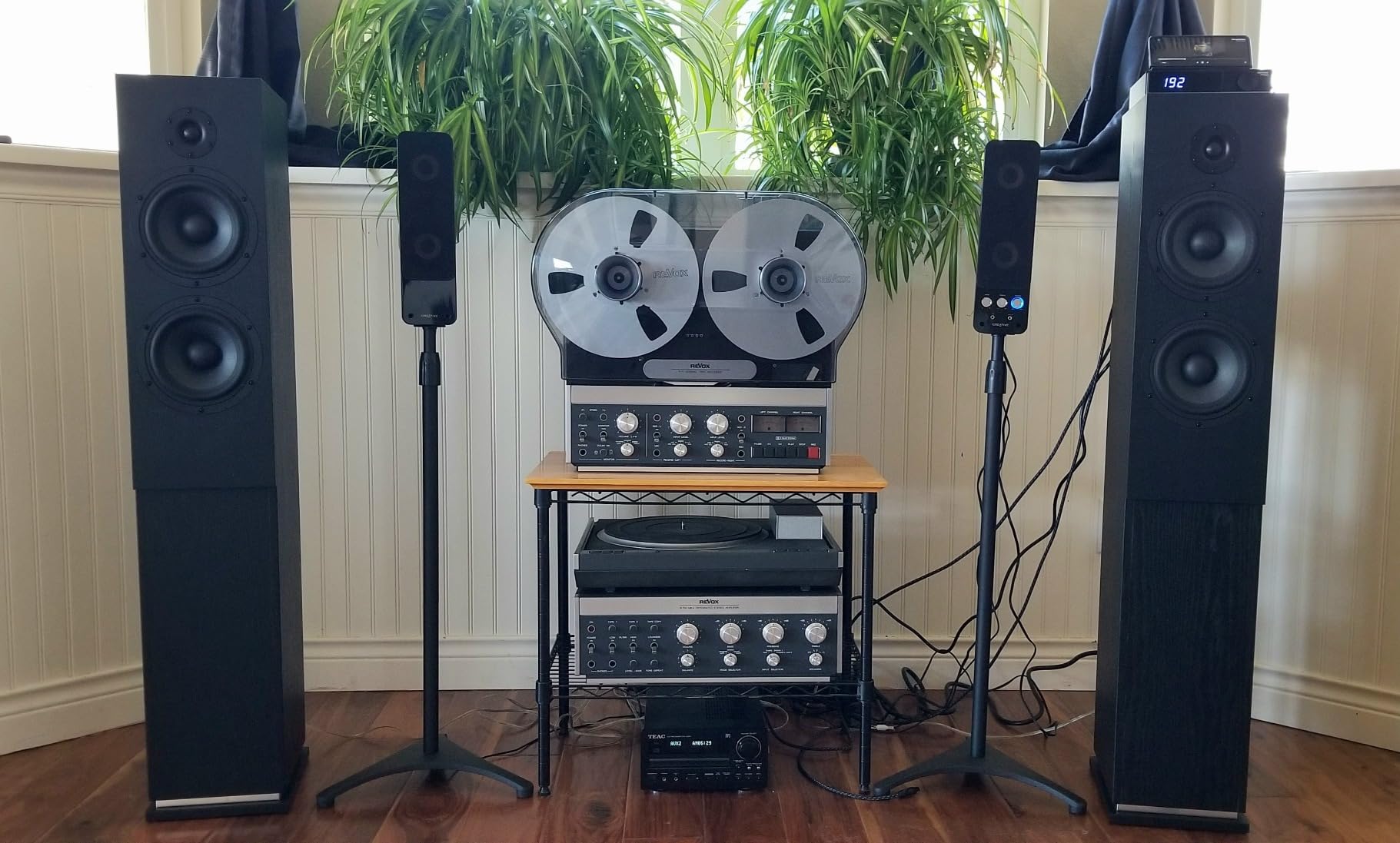 SMSL DO100 PRO HiFi Balanced DAC with 2X ES9039Q2M & XMOS XU316, 768kHz/DSD512 USB Audio MQA Decoder Preamp, Bluetooth 5.1/Opt/Coax/HDMI ARC Input, RCA/XLR Digital-Analog Converter for PS5/Amp customer photo 2