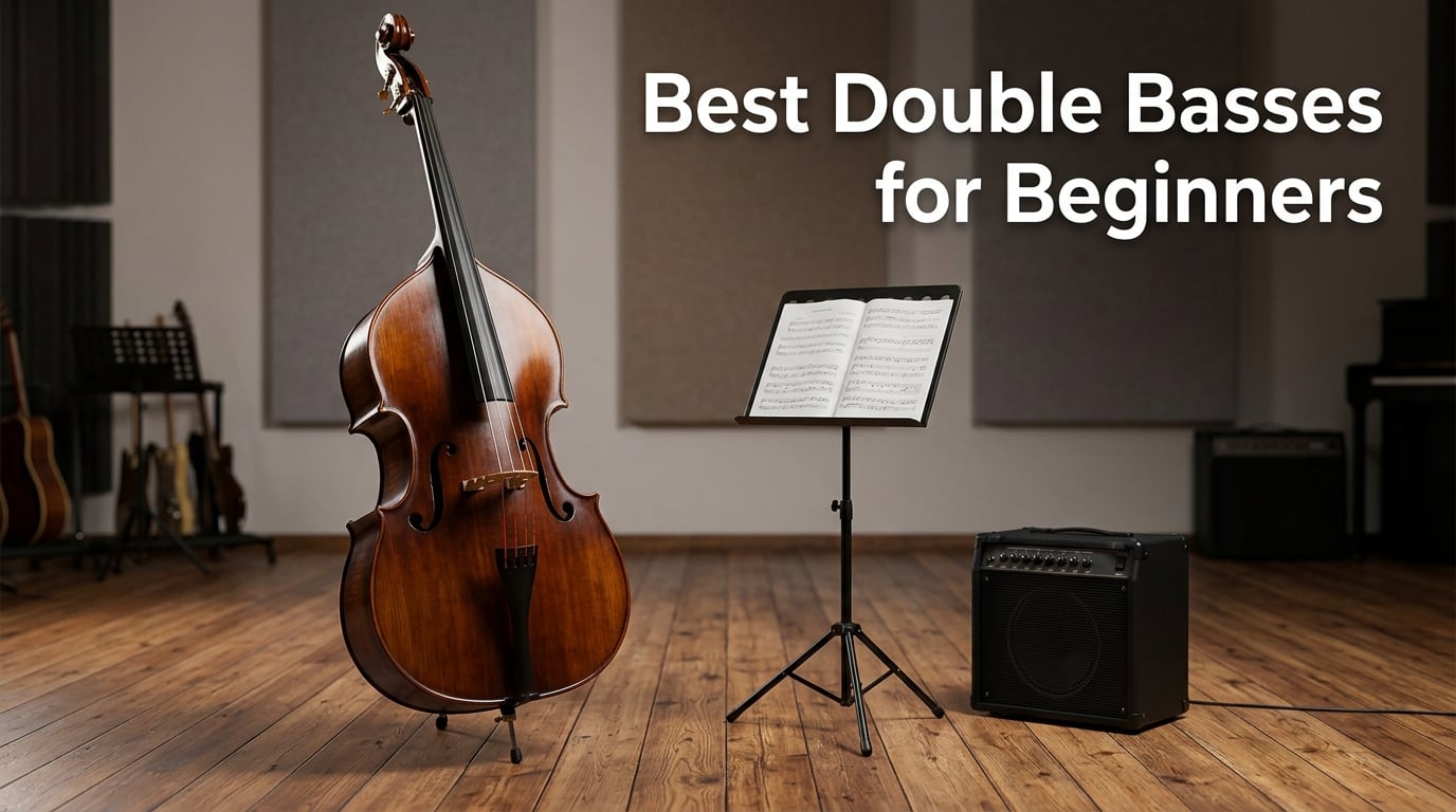 Best Double Basses for Beginners