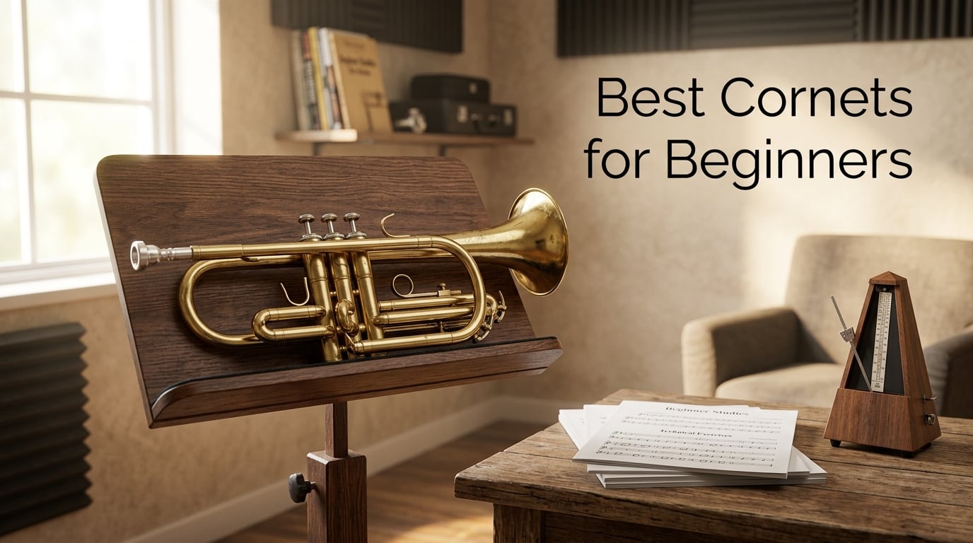 Best Cornets for Beginners