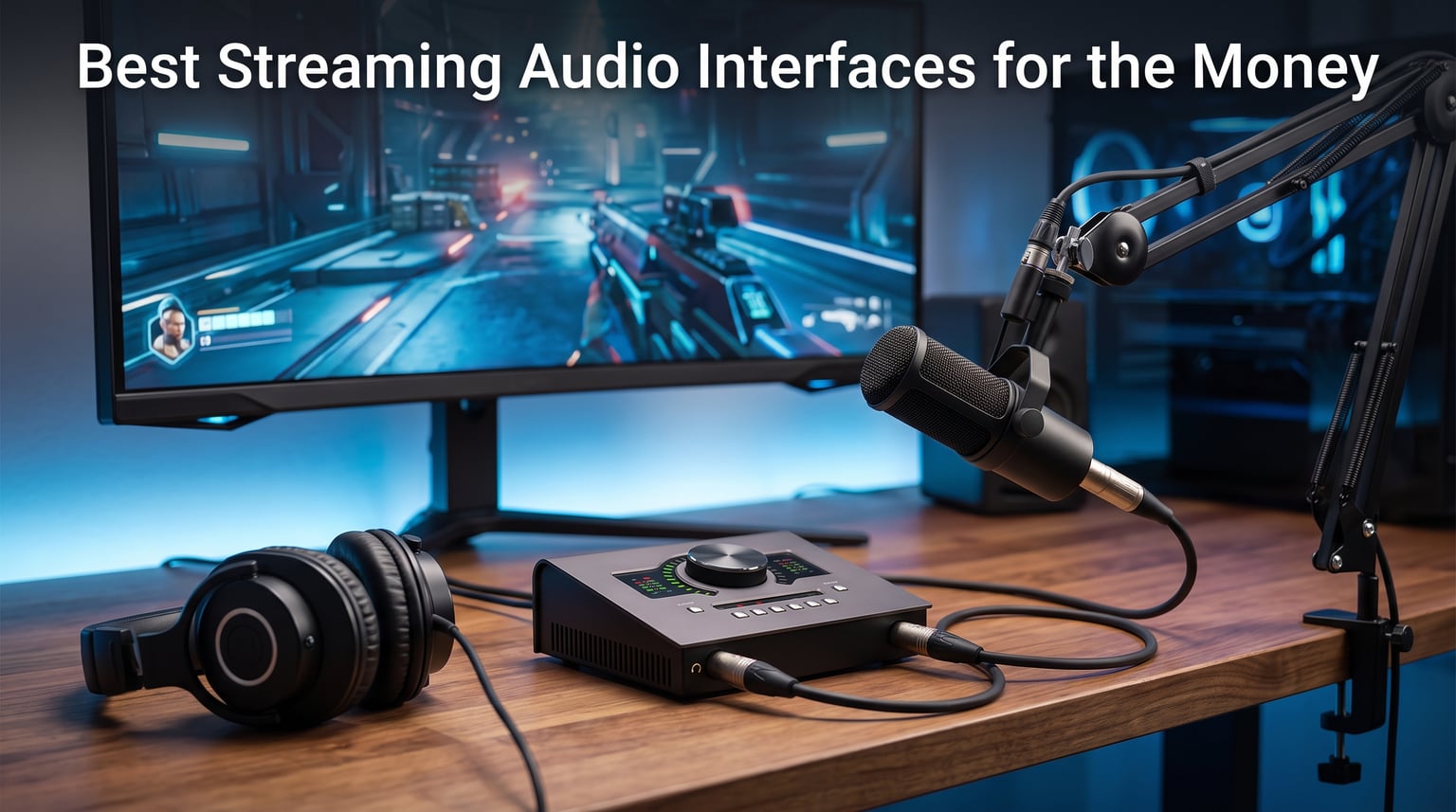 Best Streaming Audio Interfaces for the Money