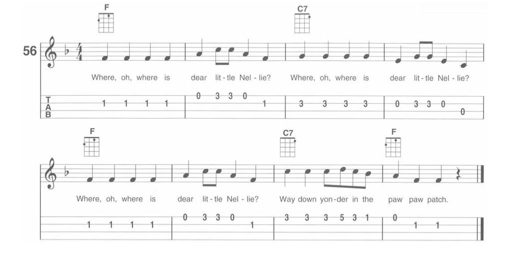 Hal Leonard Ukulele Method Book 1 - Step-by-Step Beginner Ukulele Lesson Book for Adults and Kids customer photo 2