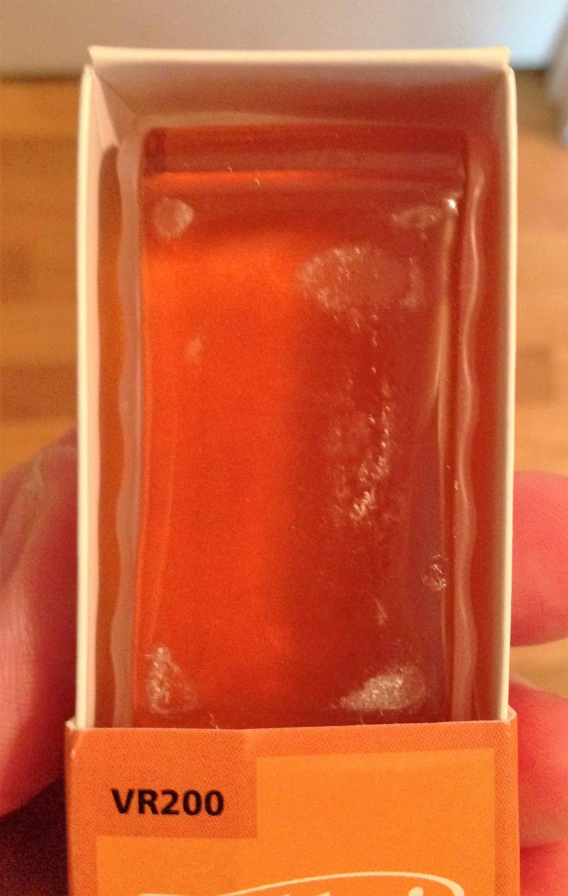 D'Addario Natural Violin & Cello Rosin, Light | D'Addario natural rosin delivers smooth bow response, enhanced grip and consistent performance. customer photo 2