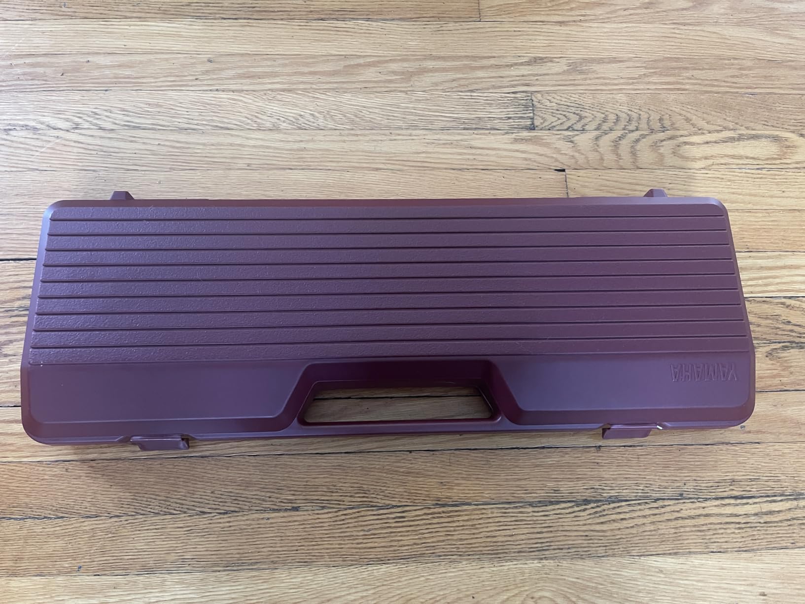 Yamaha P-37D 37-key Pianica customer photo 1