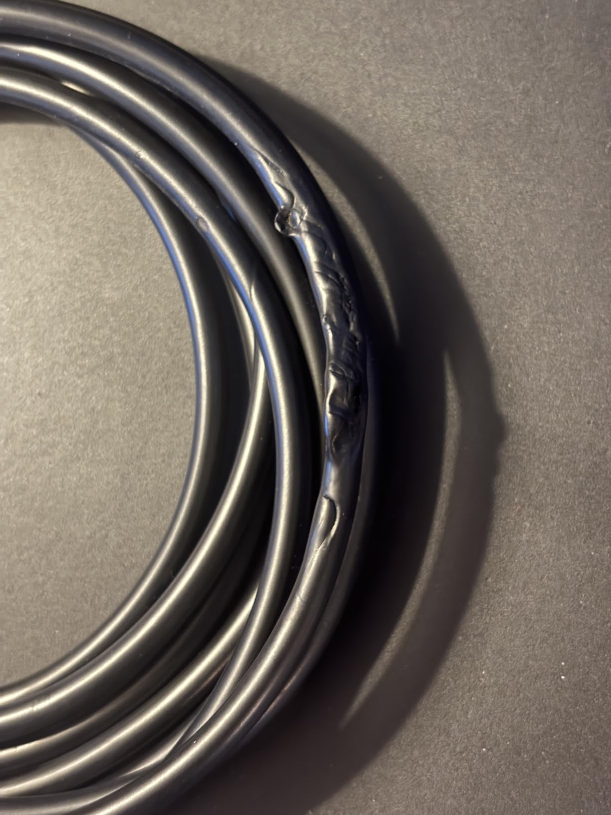 Monoprice 12ft Optical Toslink 5.0mm OD Audio Cable customer photo 1