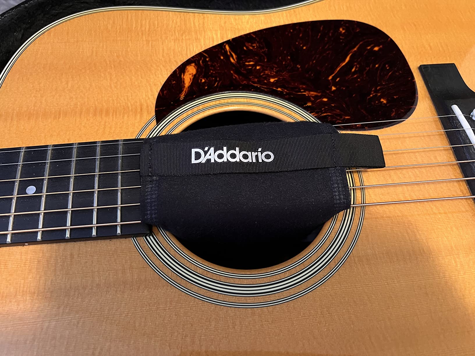 D'Addario Humidipak Guitar Maintain Packets, 3-Pack Case Humidity Control customer photo 2