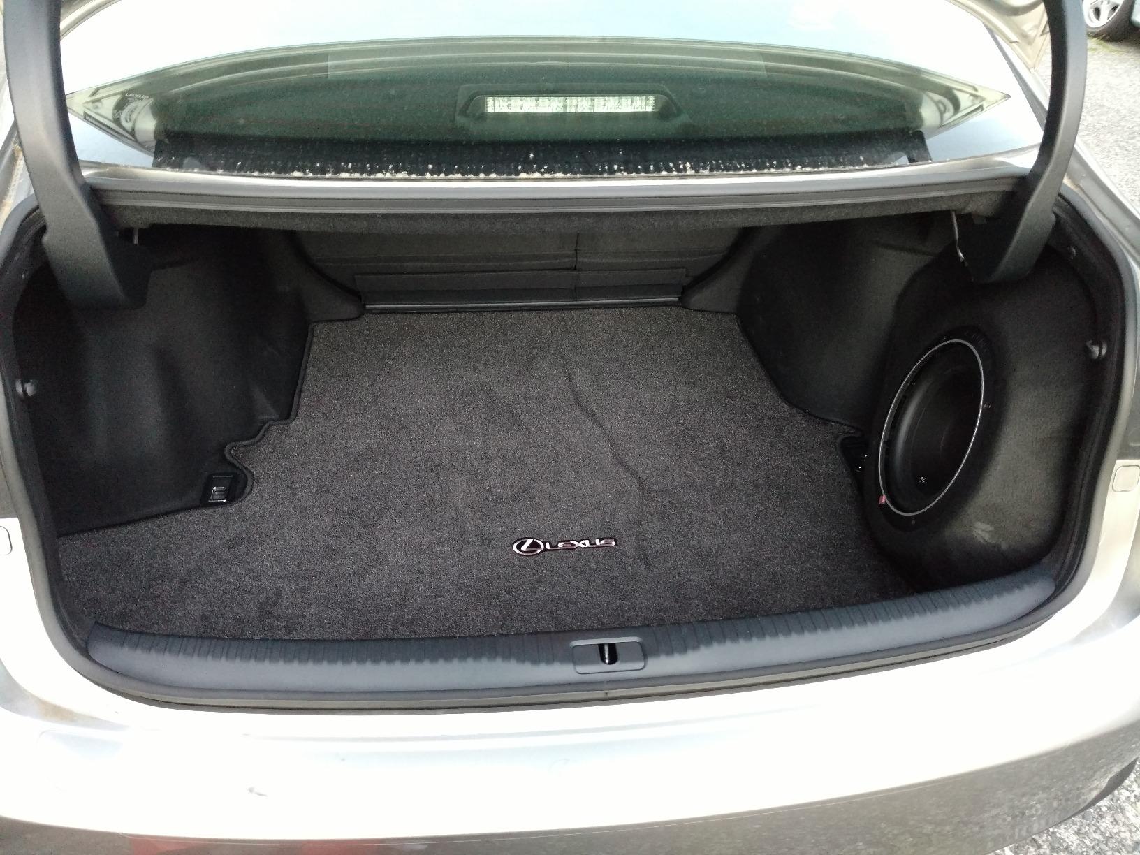 Rockford Fosgate P1S4-10 Punch P1 4-Ohm SVC 10