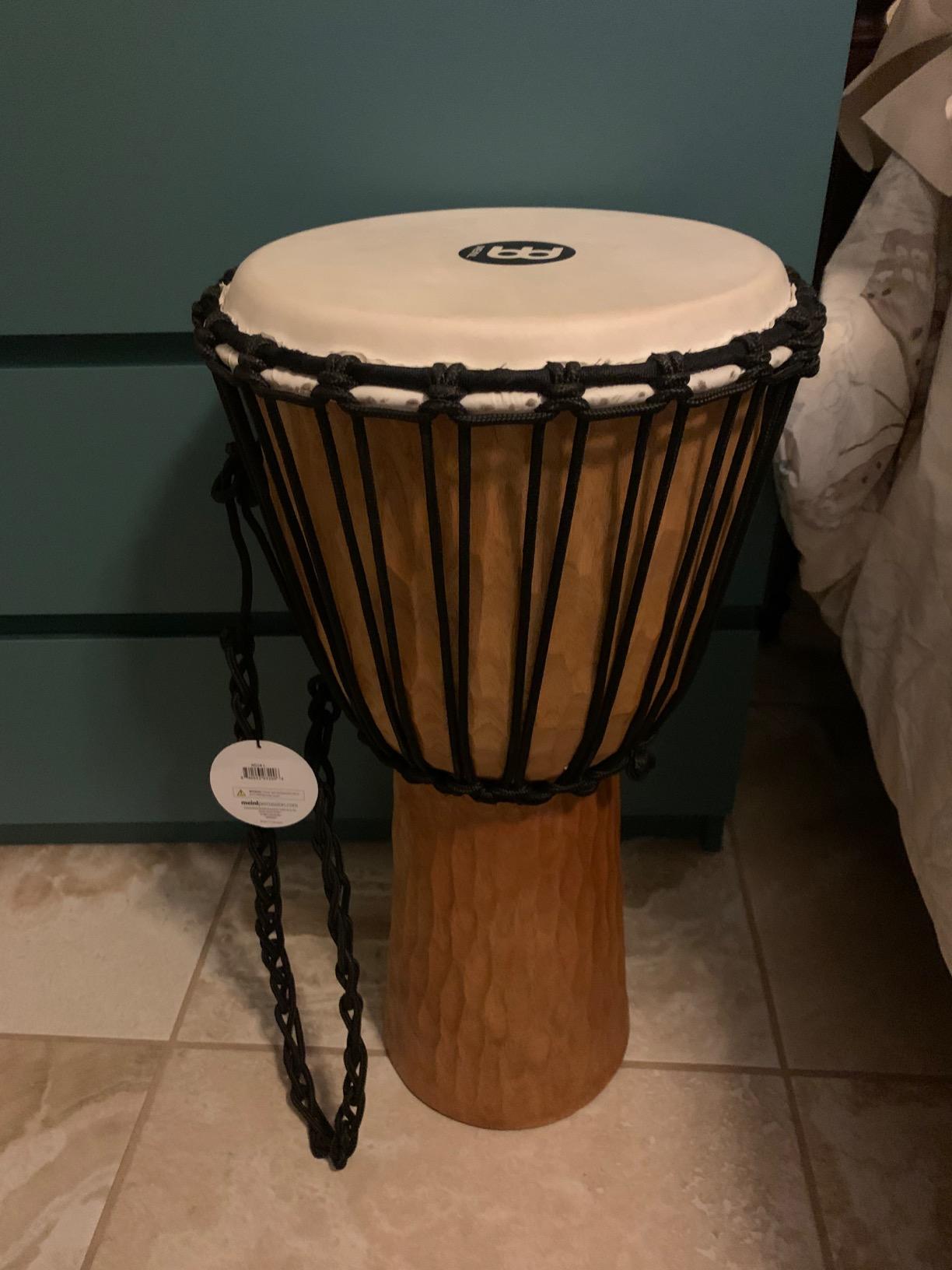 Meinl Percussion Djembe Drum 12