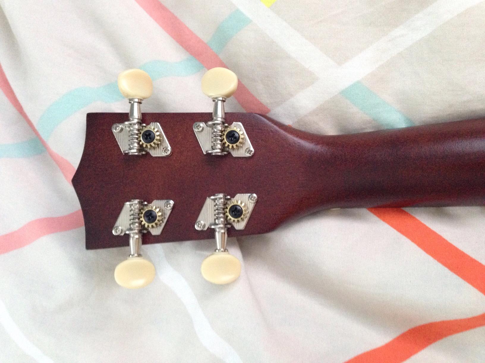 Kala MK-CE Concert Acoustic-Electric Ukulele customer photo 1