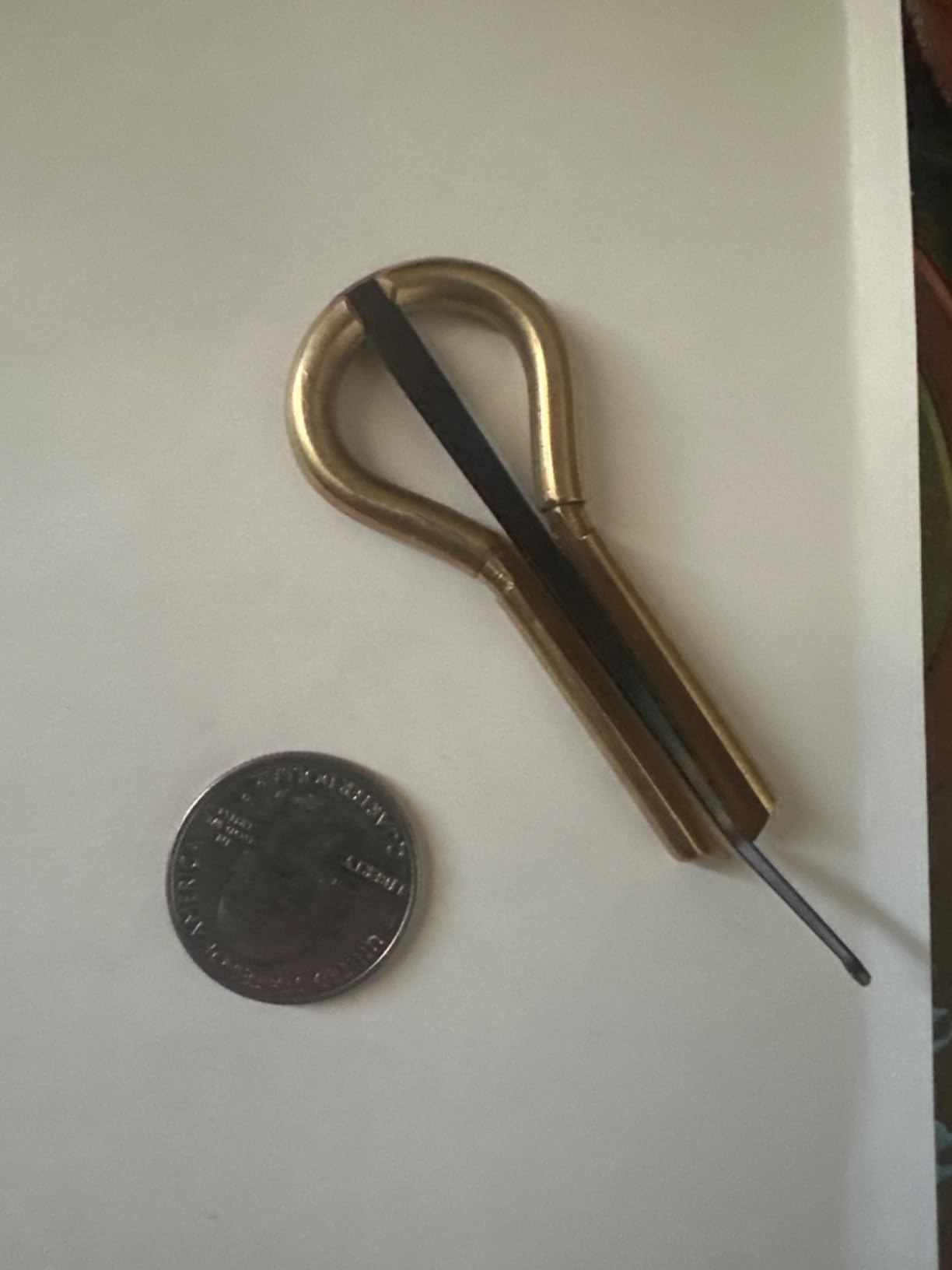 Jews Harp, Vargan, Professional customer photo 2