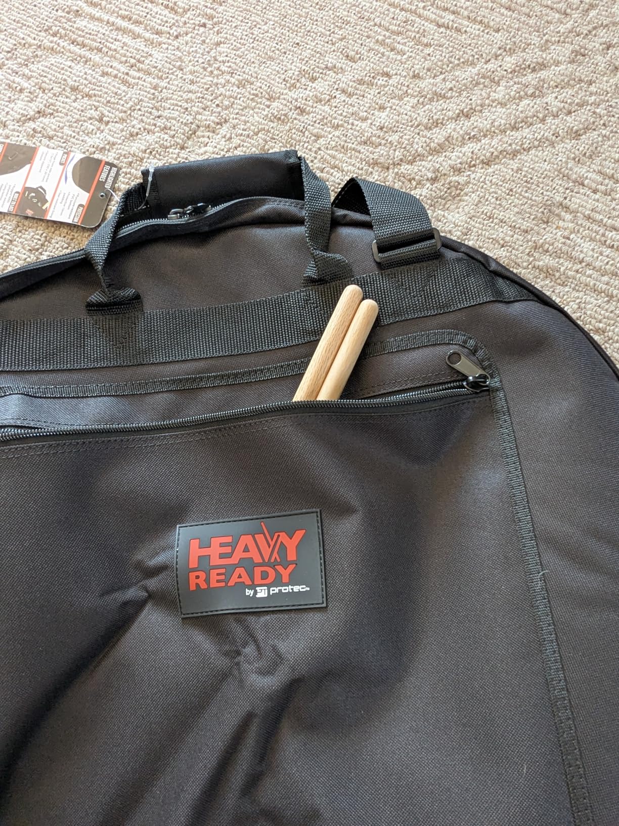 Protec Heavy Ready Series 22