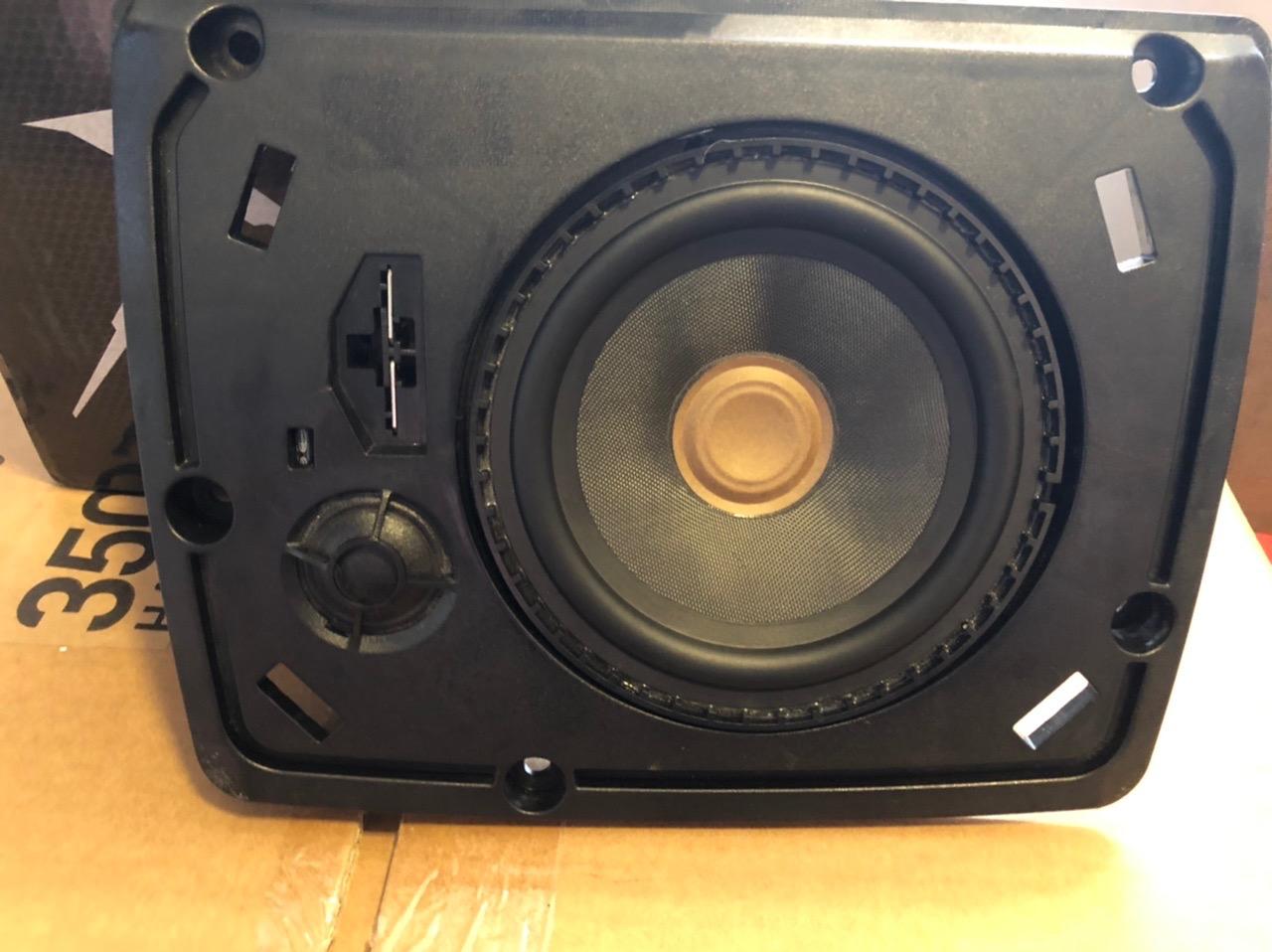 DS18 PRO-X6.4BM Loudspeaker - 6.5