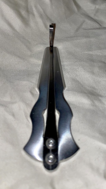 Jew's Harp by D.Glazyrin/Lighthouse - mouth musical instrument (jaw harp) Beautiful sound Excellent quality Original Jew's Harp (jaw harp, dan moi) customer photo 2