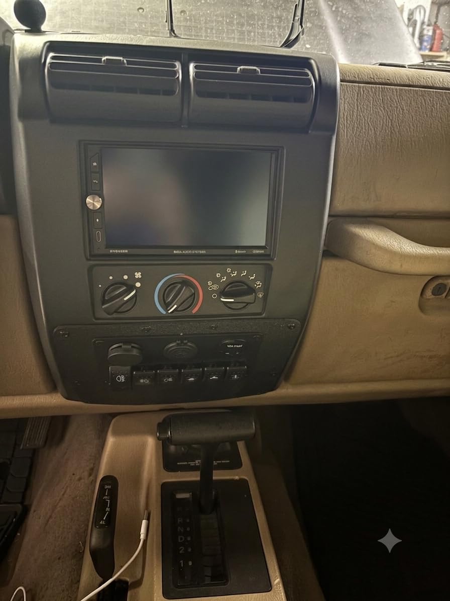 BOSS Audio Systems BVB9358RC CarPlay Android Car Stereo, 7 Inch Touchscreen customer photo 2