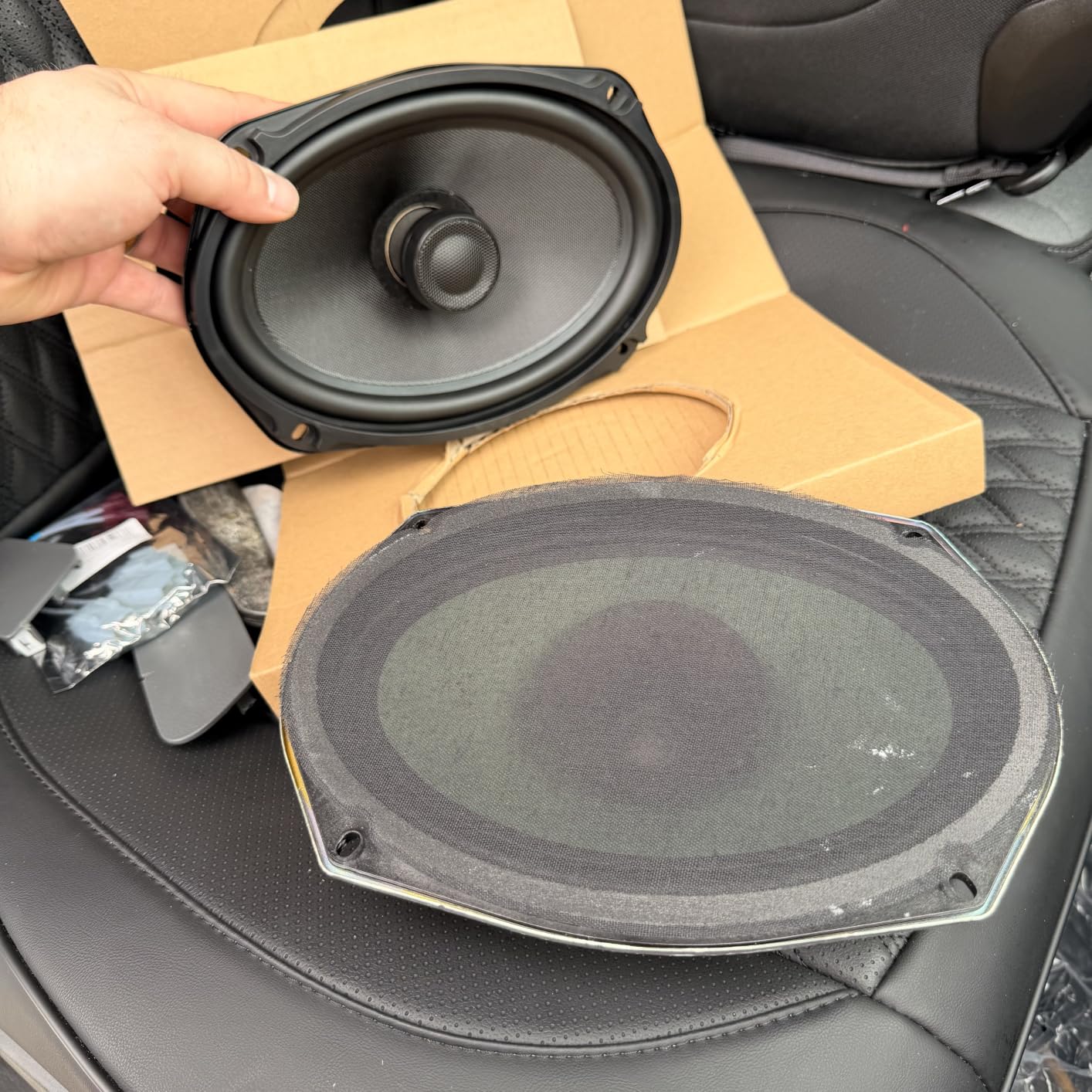 CT Sounds Meso 6x9