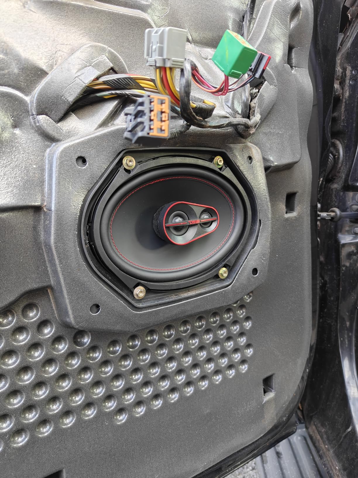 PRV Audio GEN-X6.5 Coaxial Speaker - 6.5