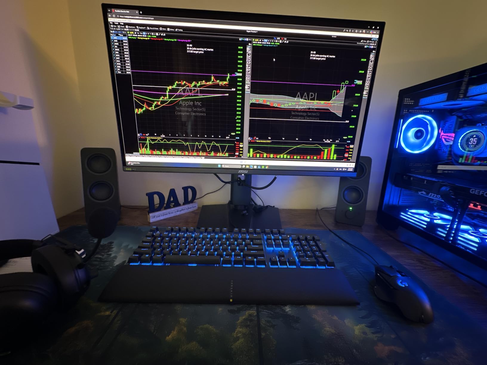 Logitech Z207 2.0 Stereo Computer Speakers with Bluetooth customer photo 1