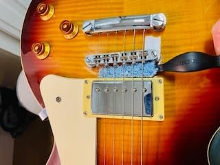 MusicNomad Nomad Guitar Cleaning Tool Set (MN204) customer photo 2