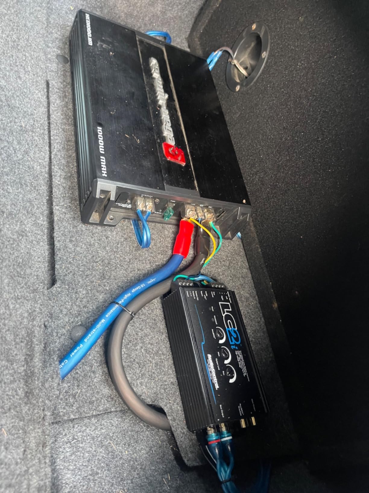 Skar Audio 1/0 Gauge CCA Complete Amplifier Installation Wiring Kit, SKAR0ANL-CCA customer photo 2