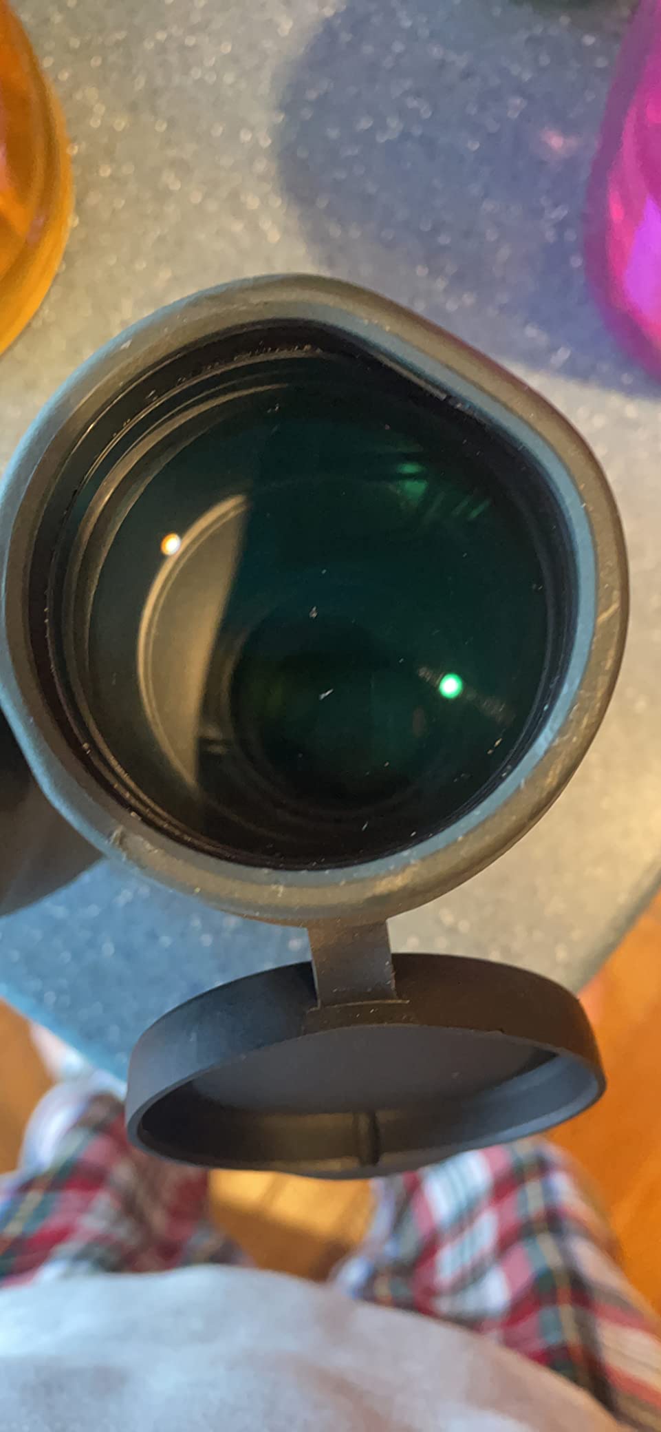 Vortex Diamondback HD 10x42 Binoculars customer photo 1