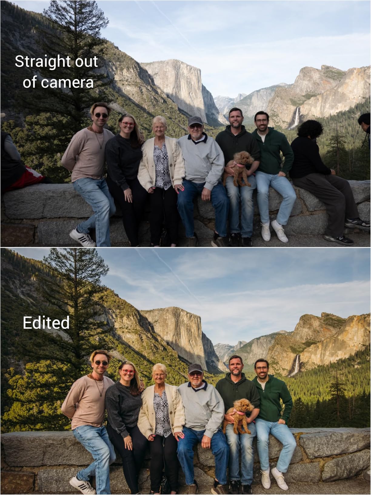 Sony RX100 VII Premium Compact Camera 1.0-Type CMOS Sensor Black | 1.0-Type Stacked CMOS Sensor (DSCRX100M7) customer photo 2