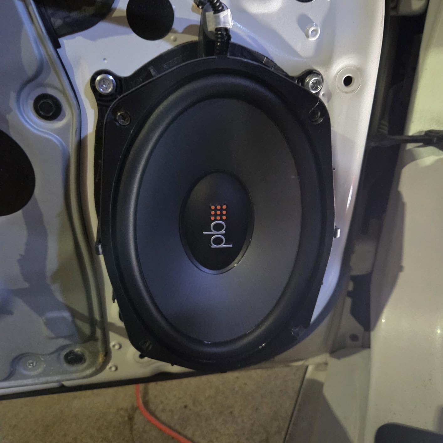 PowerBass OE-690D - 6