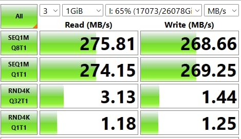 Seagate Expansion 8TB Desktop Hard Drive | USB 3.0 (STKP8000400) | Desktop HDD for easy backup, plug-and-play customer photo 2