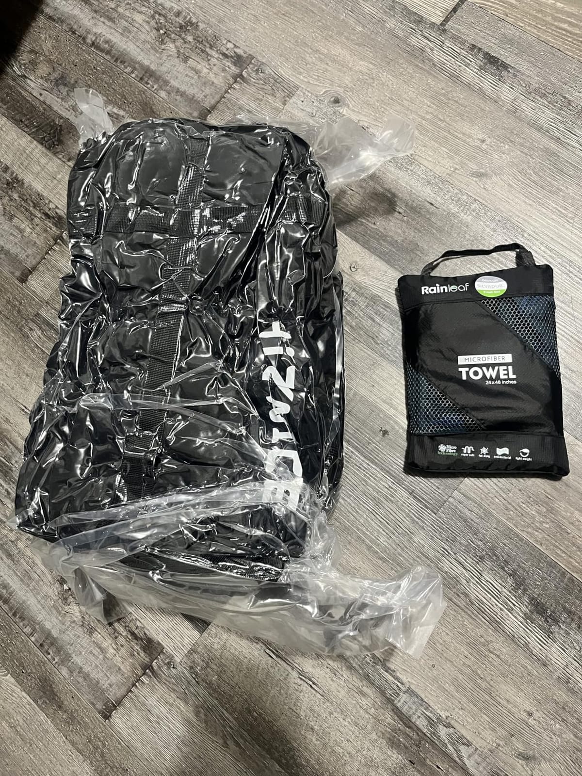 HiZYNICE Sleeping Bags for Adults XXL Cold Weather customer photo 2