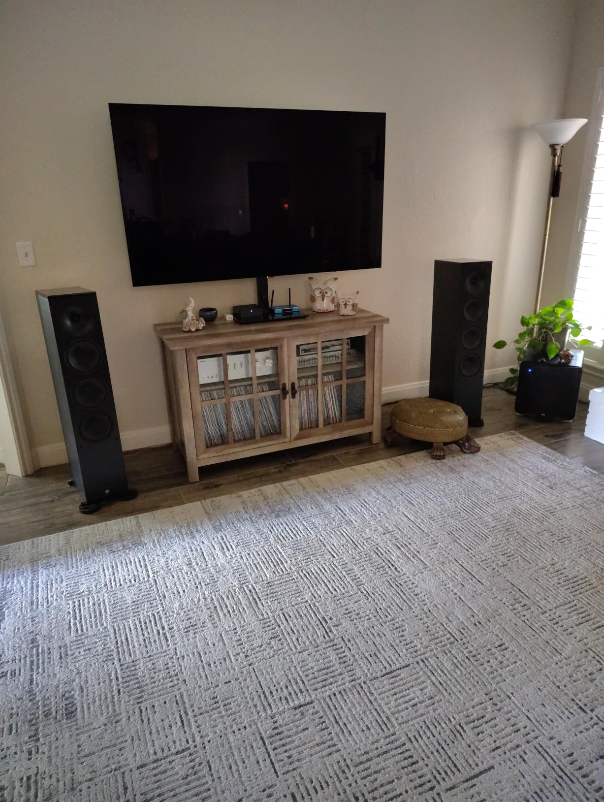 WiiM Pro Music Streamer to Upgrade Stereo with AirPlay 2, Spotify Connect customer photo 1