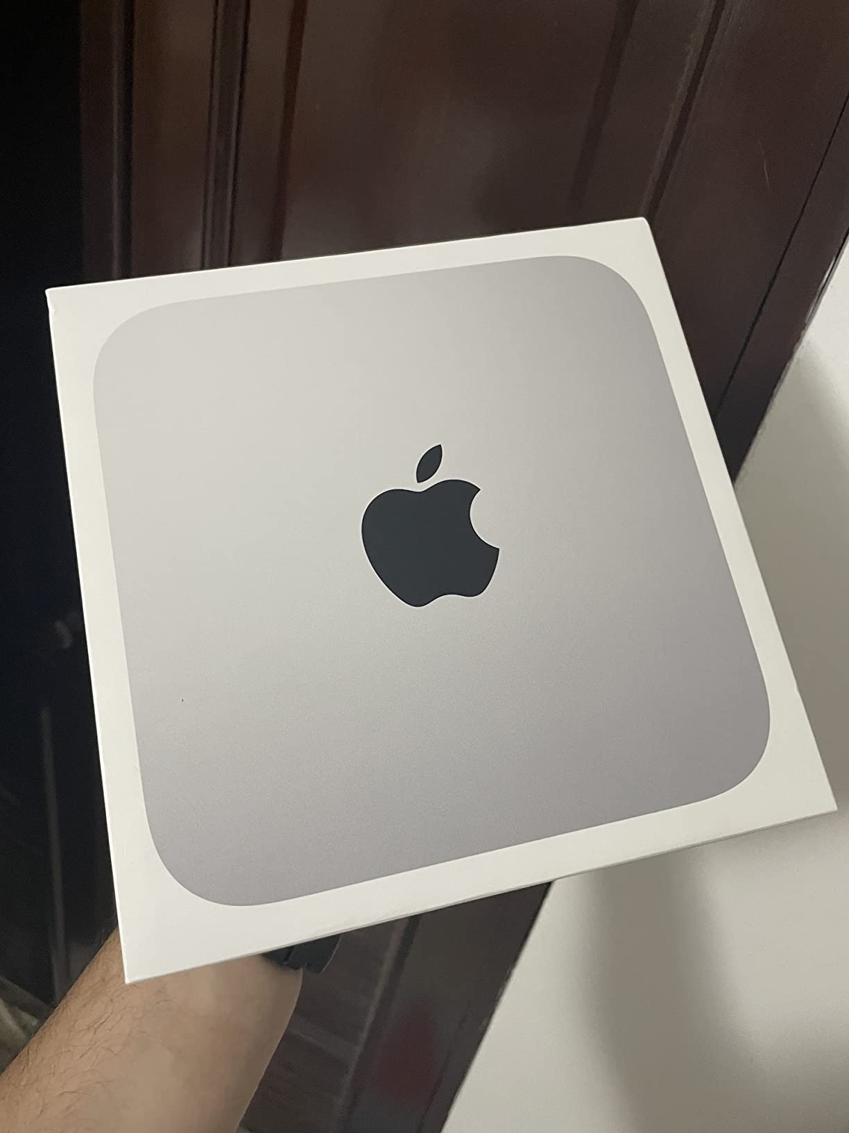 Apple 2023 Mac mini Desktop Computer with Apple M2 Pro chip with 10-core CPU and 16-core GPU, 16GB Unified Memory, 512GB SSD Storage, Gigabit Ethernet customer photo 2