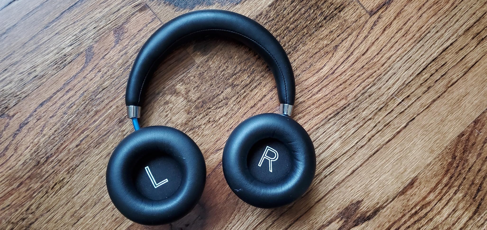 Puro Sound Labs - Kids Headphones, Volume-Limiting 85dB, BT2200 Plus | Built-In Mic, Studio-Grade Sound, 20-Hour Battery Life, Comfortable Fit & Easy to Connect Kids Bluetooth Headphones customer photo 1