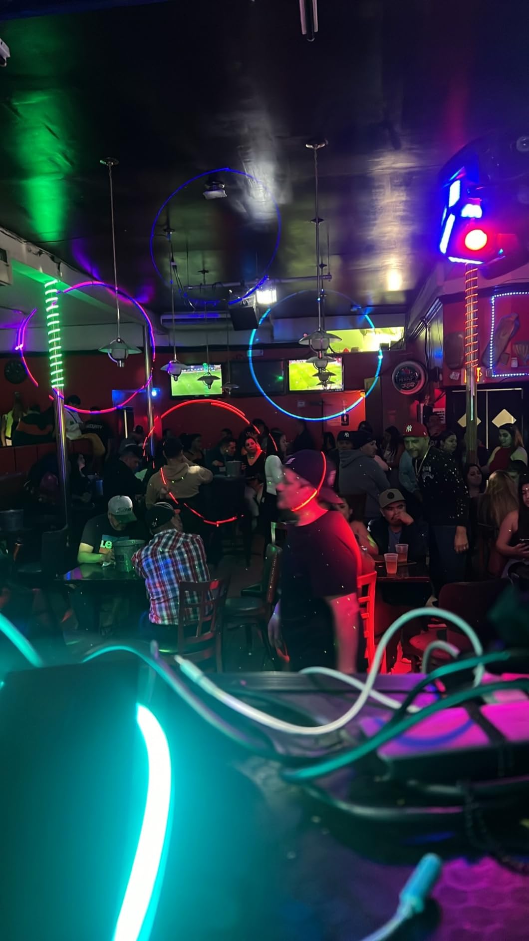 JUNMAN 2W 2000mw RGB Full Color Animation Stage Effect Light Stage Lights, DJ Disco Stage Beam Lights for Party Wedding Event Lighting Show customer photo 1