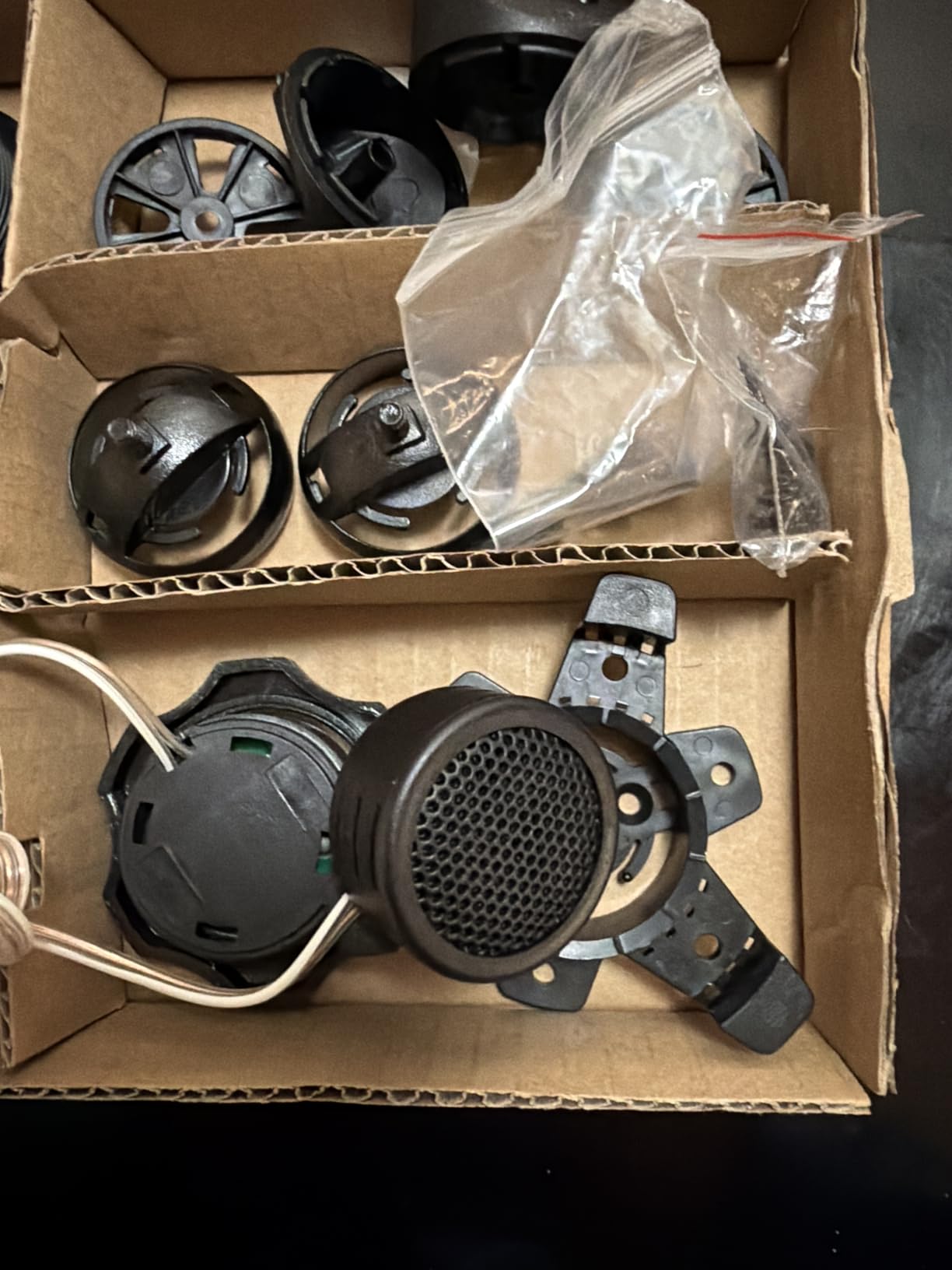 JBL Club 194T - 3/4