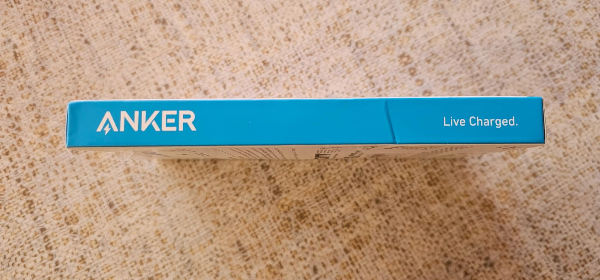 Anker HDMI Cable, Ultra HD HDMI to HDMI Cable with 8K@60Hz and 4K@120Hz | HDMI Cord 48 Gbps Certified Ultra High-Speed, Compatible with PlayStation 5, Xbox, Samsung TVs and More, 6ft customer photo 2