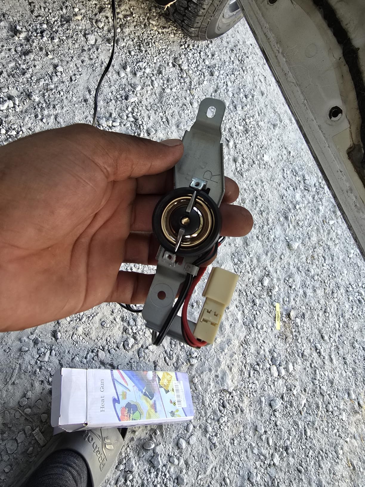 Pioneer A-Series Plus TS-A301TW 20 mm (0.75