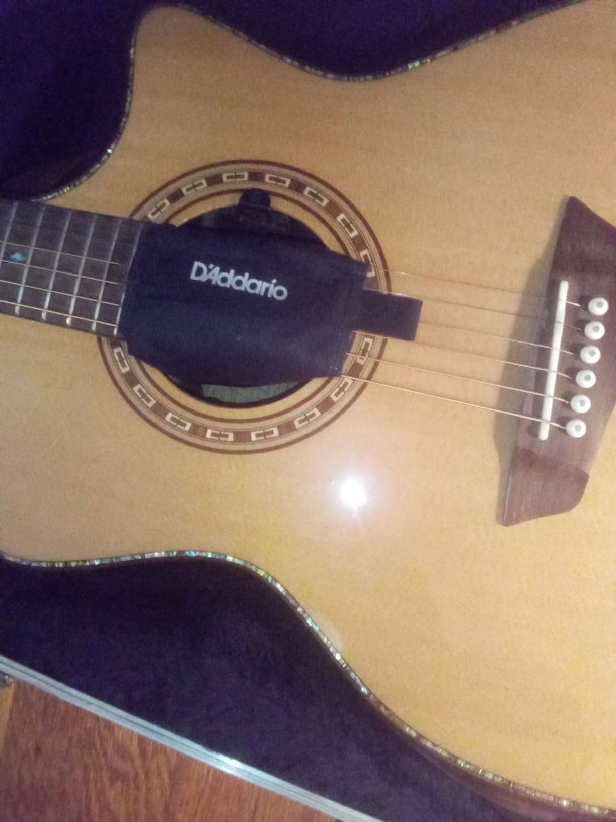 D'Addario Humidipak Guitar Absorb Kit, Two-Way Case Humidity Control System | Two-way guitar humidity control helps prevent cracks and warping while maintaining ideal case moisture balance customer photo 1