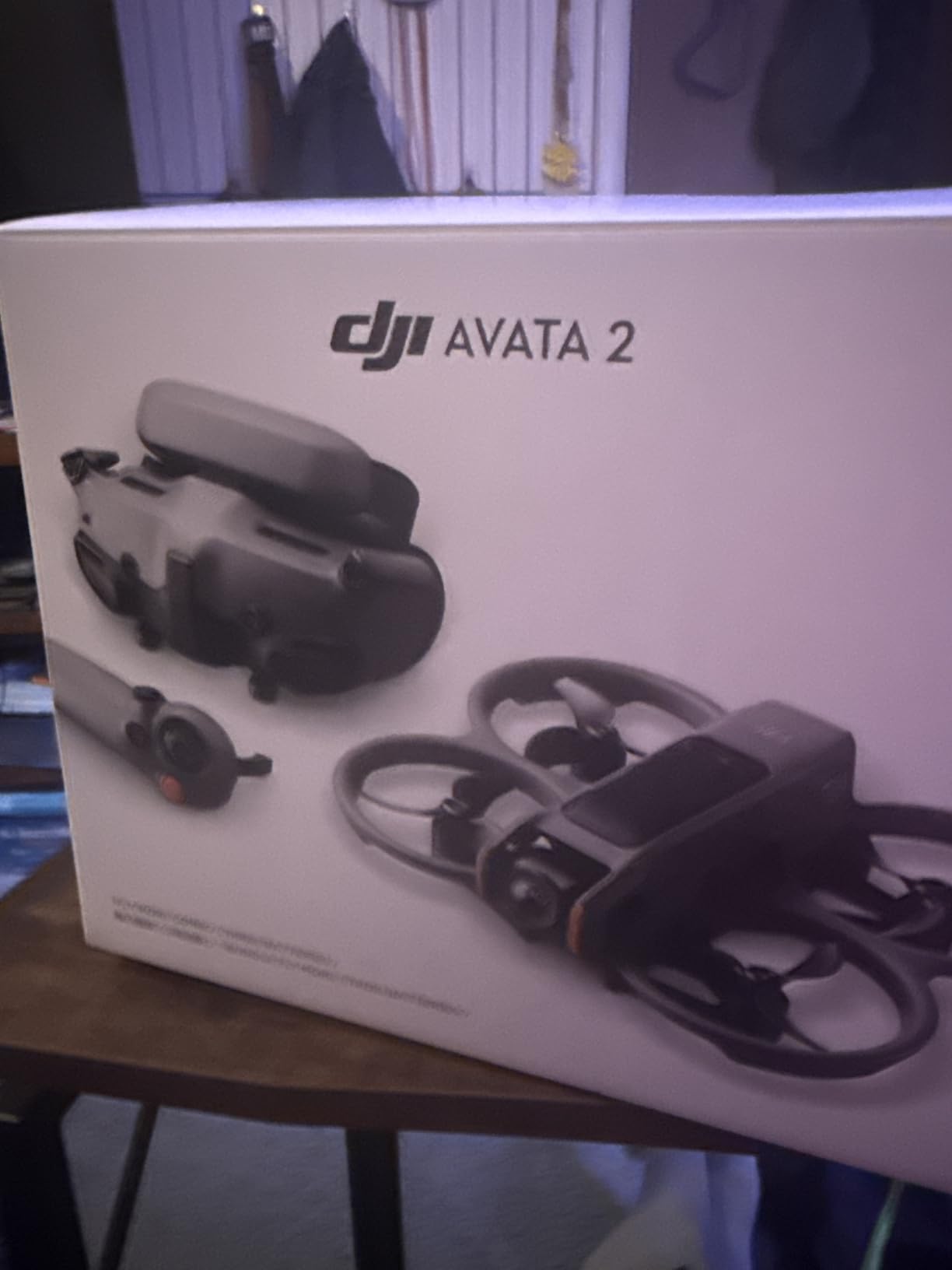 DJI Avata 2 Fly More Combo (3 Batteries), FPV Drone With Camera 4K customer photo 2