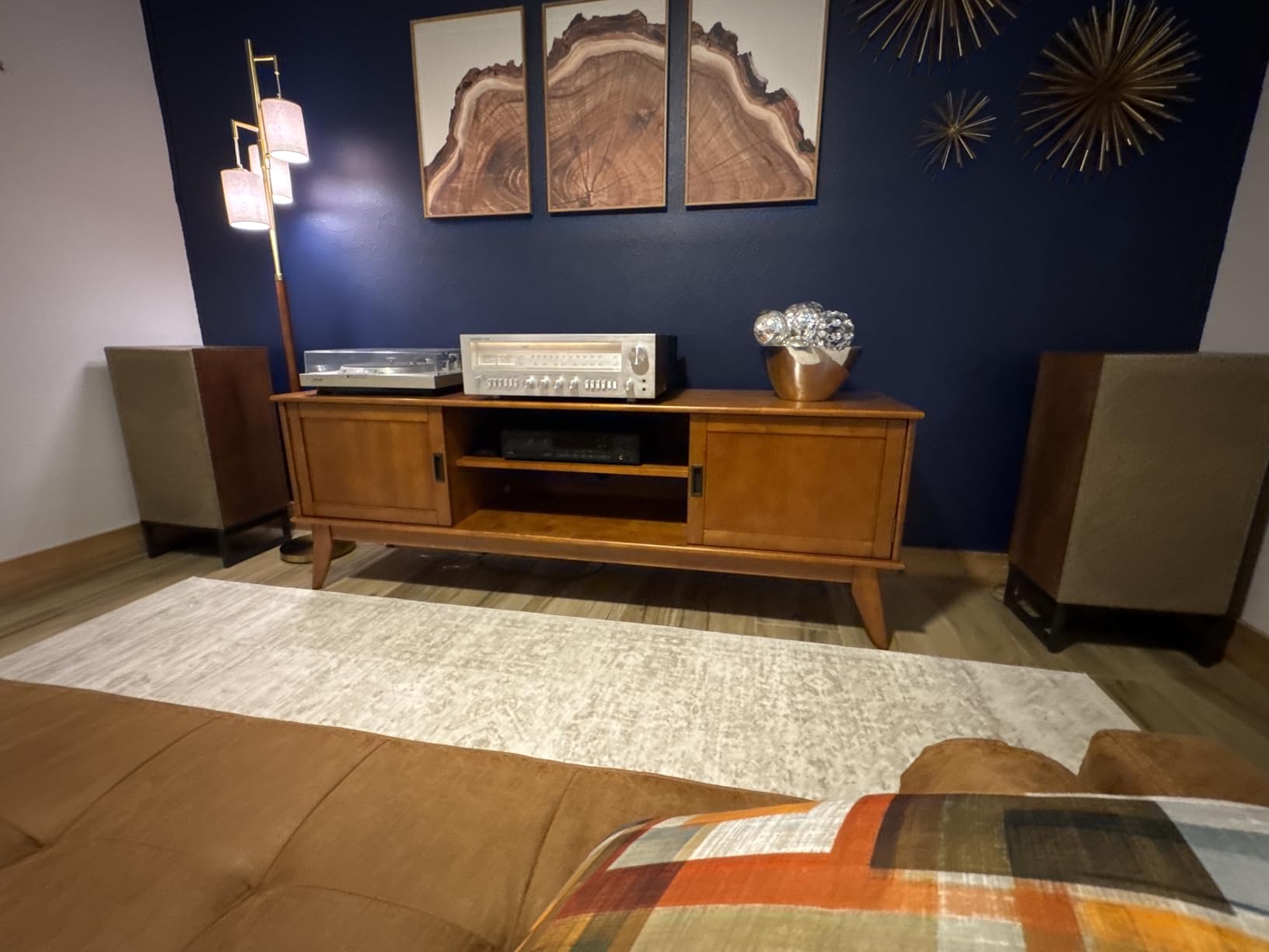 SIMPLIHOME Draper 72