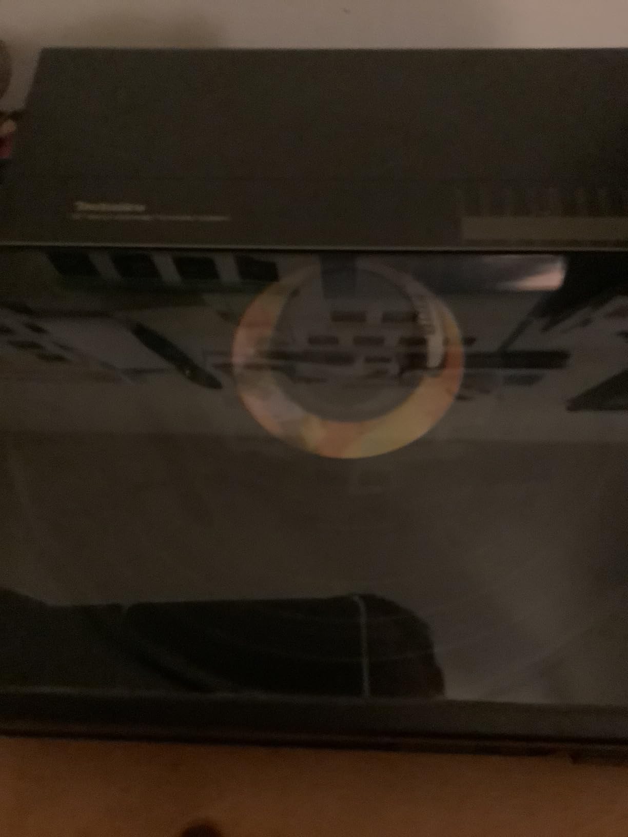 Black Record Weight Stabilizer, Vinyl Weight for Turntables | Record Player Accessories, Vinyl & Turntable Accessories customer photo 1